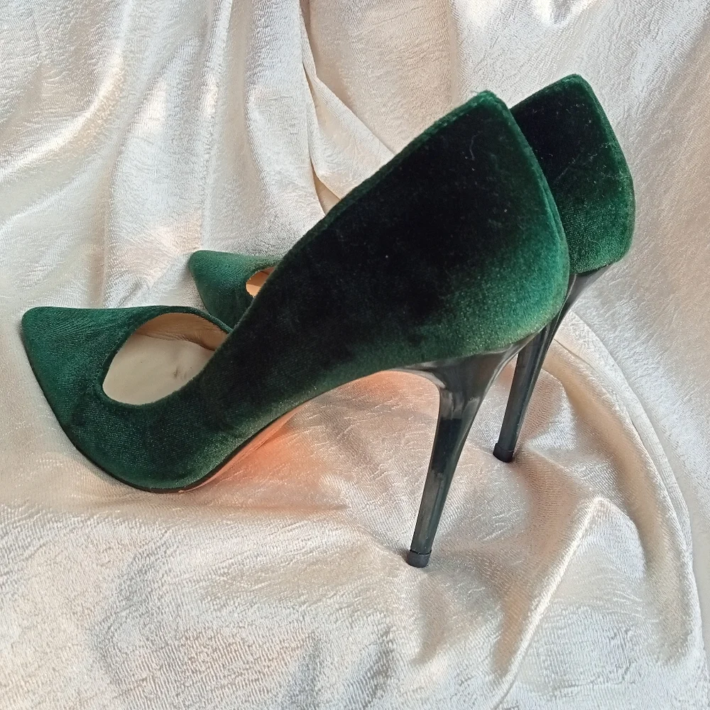 Jimmy choo heels - Picture 2 of 6